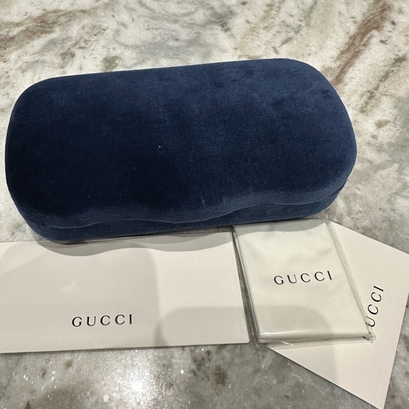 Authentic brand new Gucci sunglasses - Picture 8 of 8